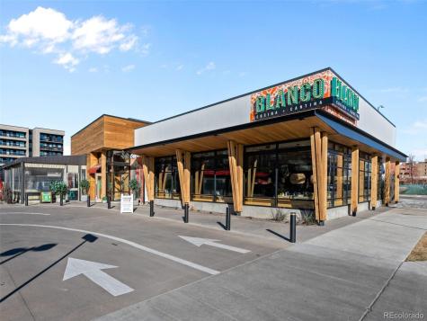 900 Eudora Street Denver CO 80220