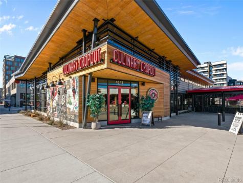 900 Eudora Street Denver CO 80220