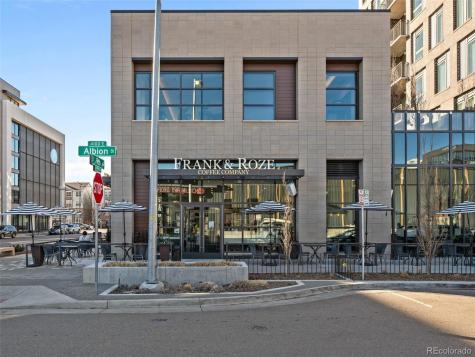 900 Eudora Street Denver CO 80220
