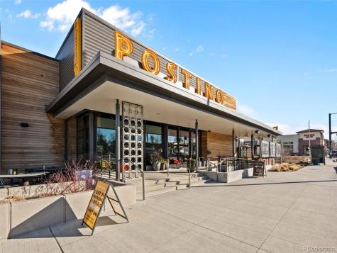 900 Eudora Street Denver CO 80220