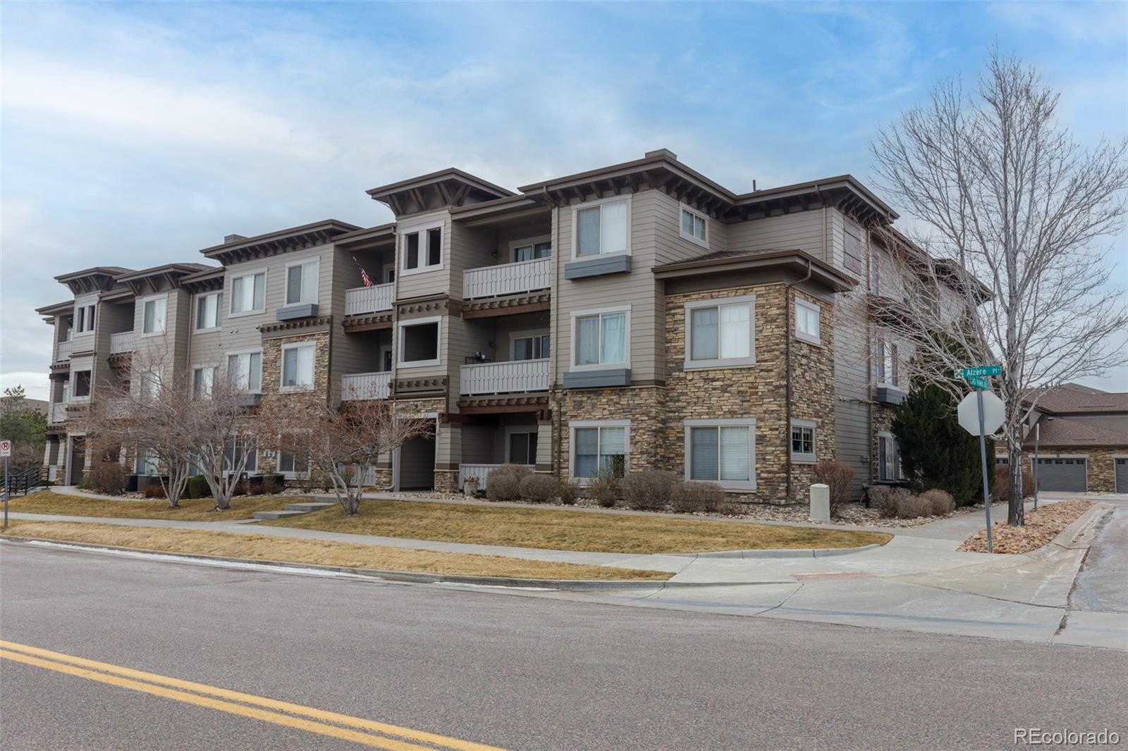 9318 Las Ramblas Court Parker CO 80134