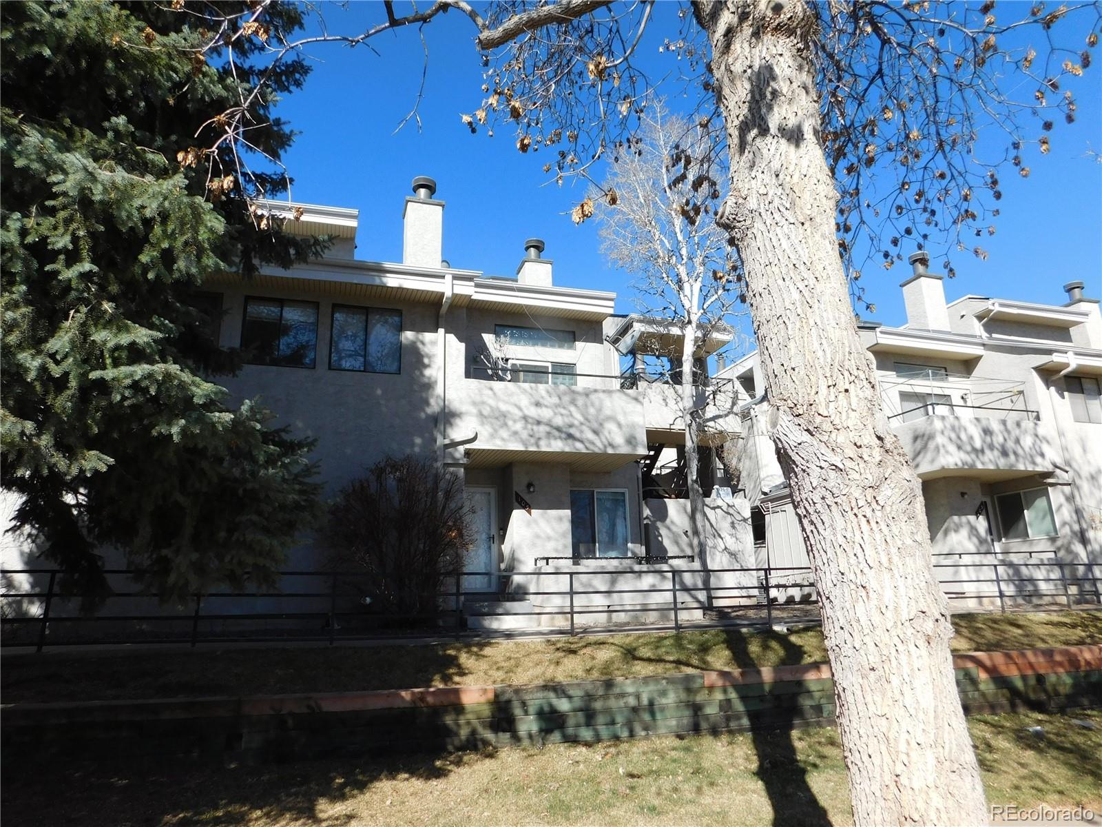 1825 Kendall Street Lakewood CO 80214