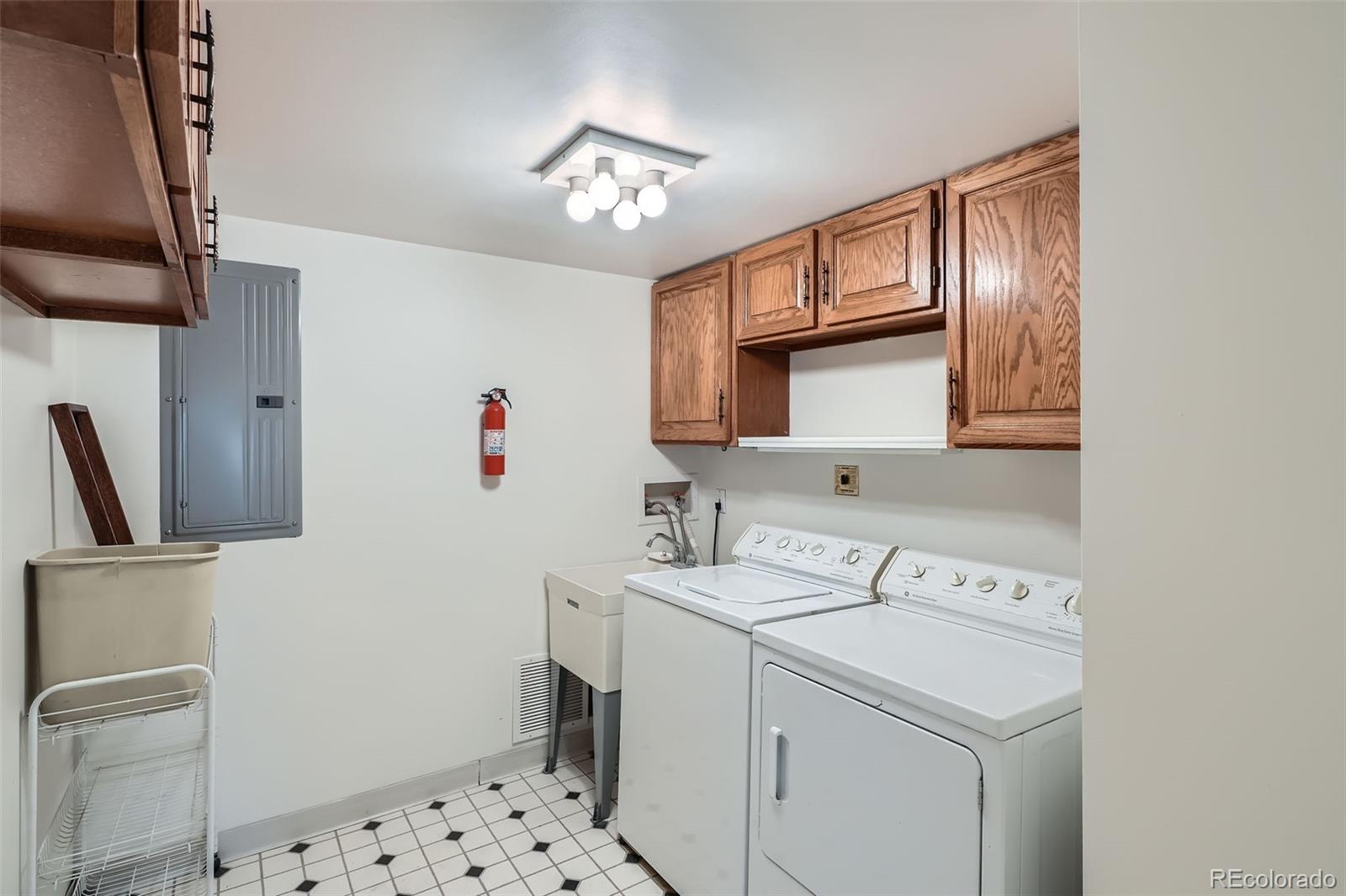7000 E Quincy Avenue Denver CO 80237