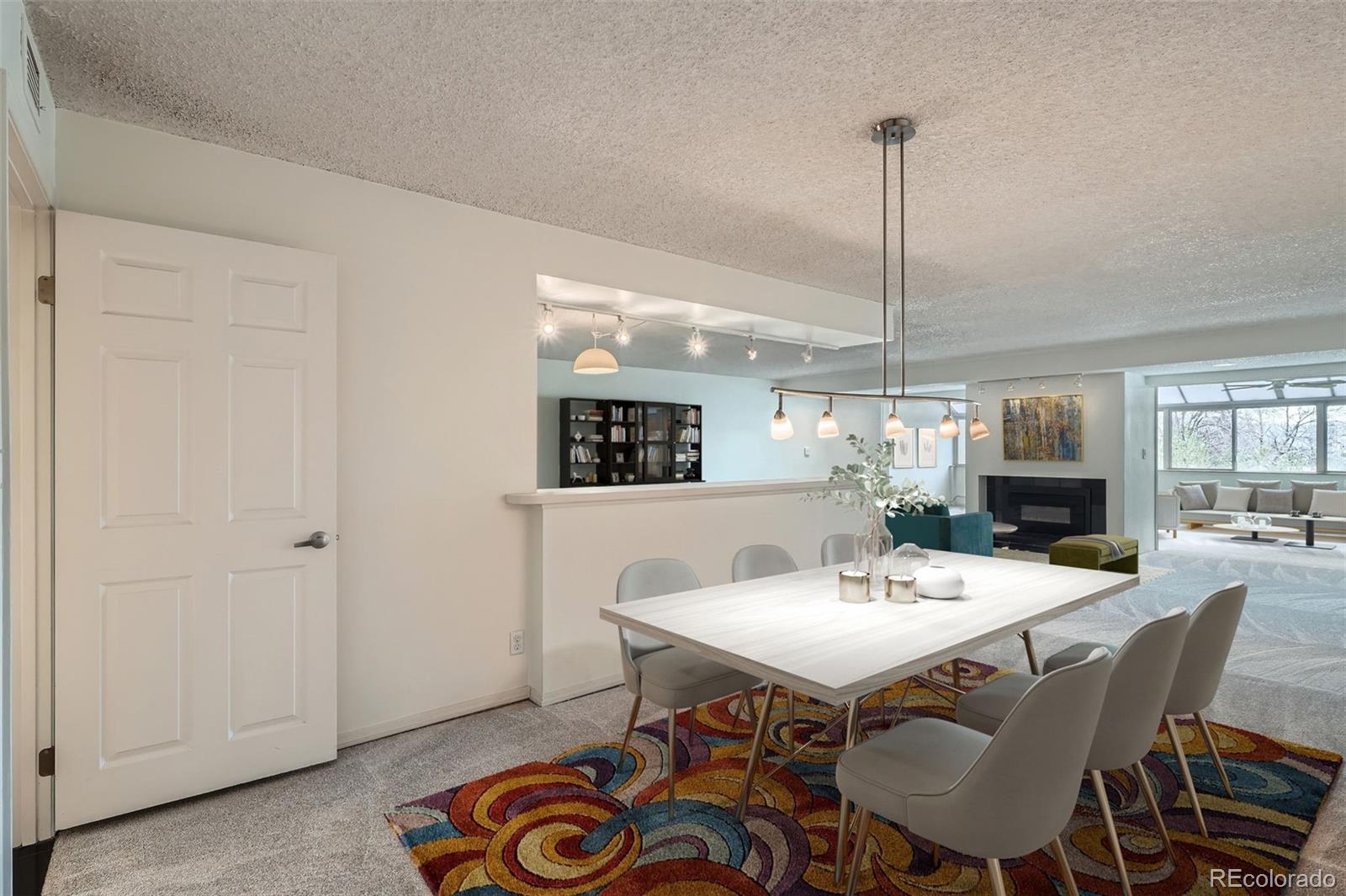 7000 E Quincy Avenue Denver CO 80237