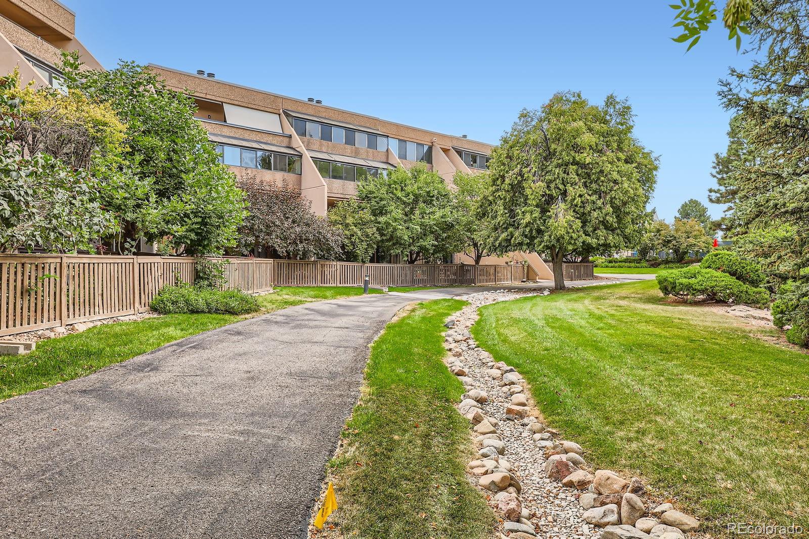7000 E Quincy Avenue Denver CO 80237