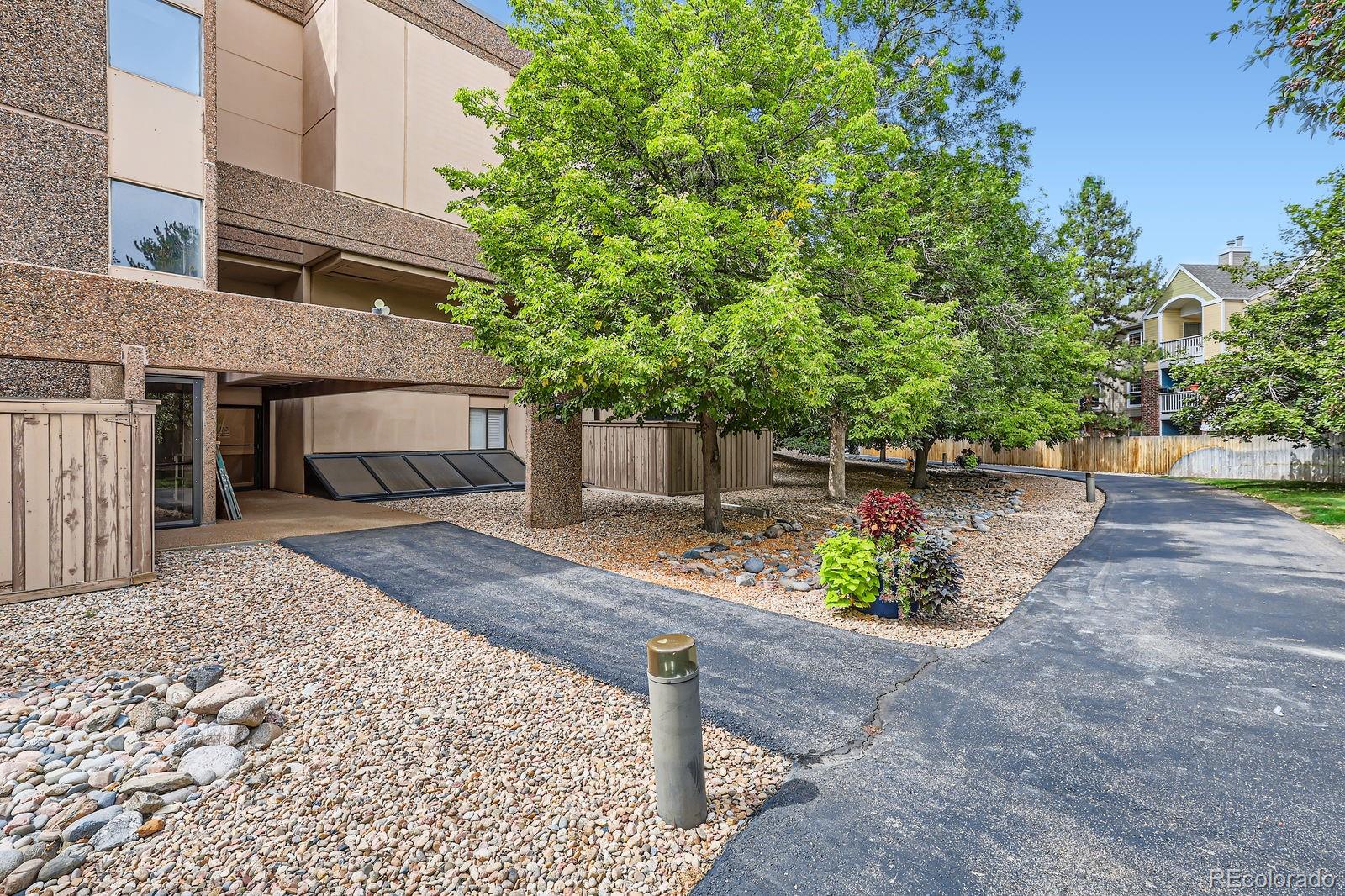 7000 E Quincy Avenue Denver CO 80237