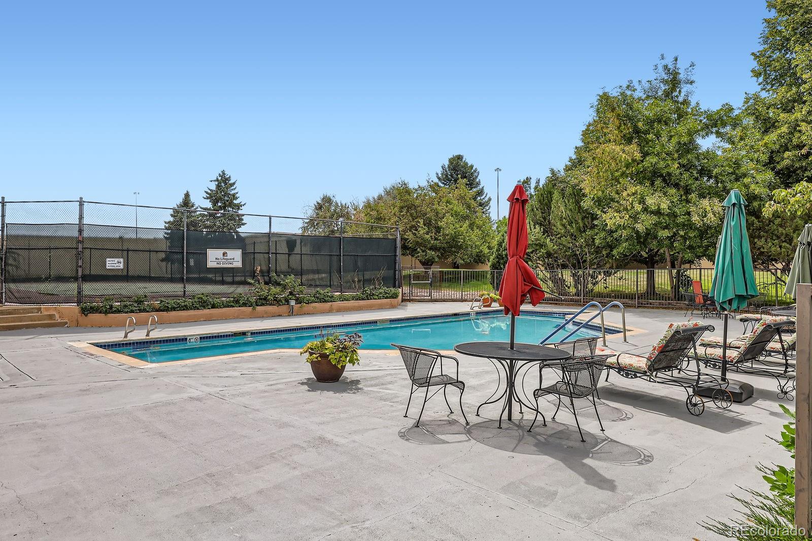 7000 E Quincy Avenue Denver CO 80237