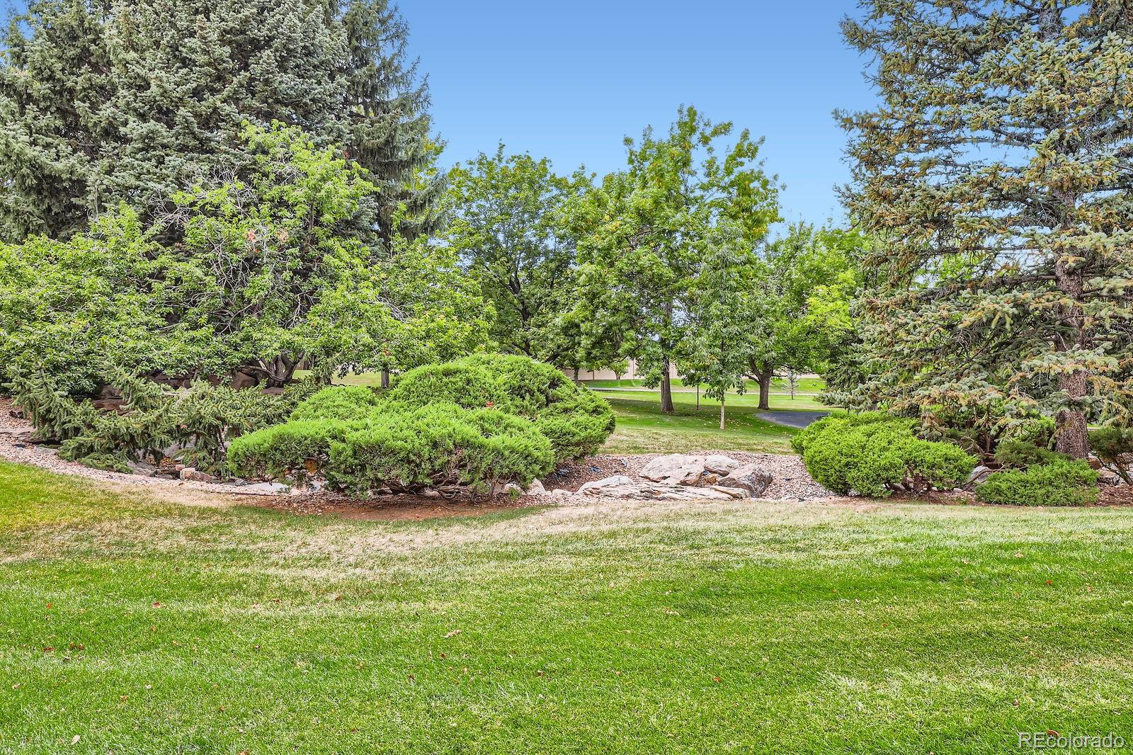 7000 E Quincy Avenue Denver CO 80237