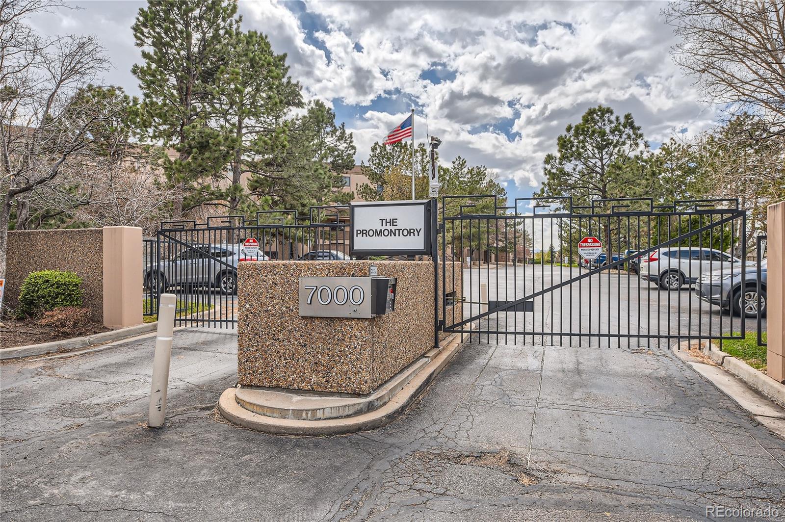 7000 E Quincy Avenue Denver CO 80237