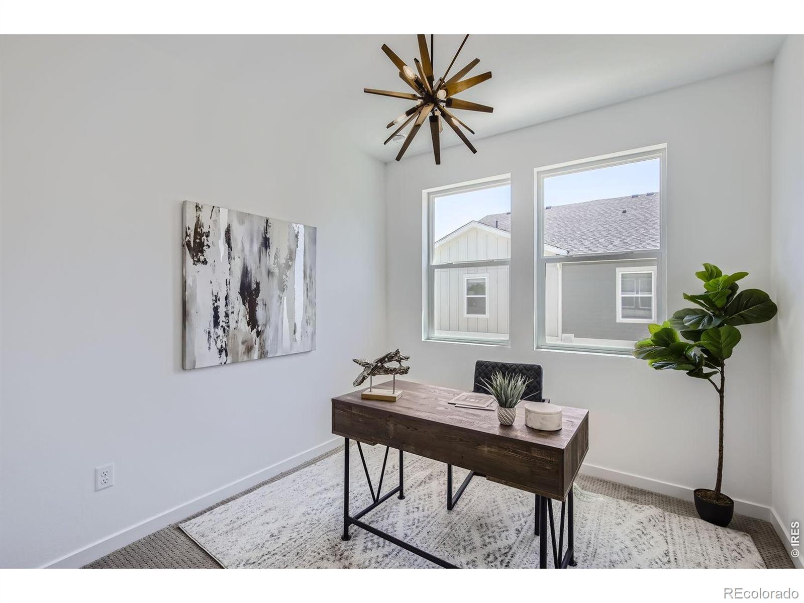 2817 Bear Springs Circle Longmont CO 80503