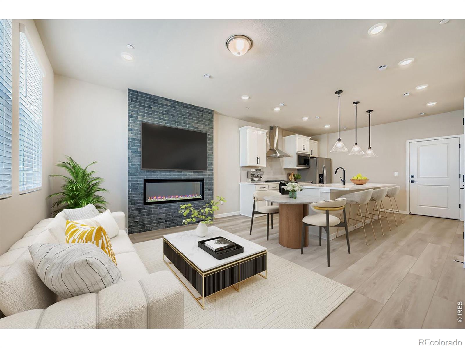 2817 Bear Springs Circle Longmont CO 80503
