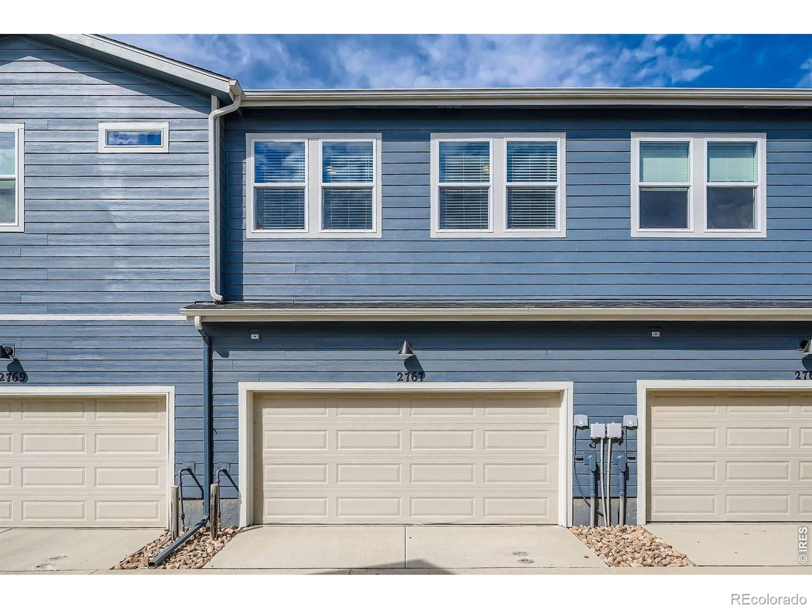 2817 Bear Springs Circle Longmont CO 80503