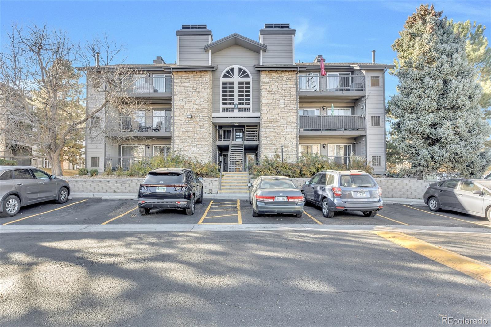 2575 S Syracuse Way Denver CO 80231