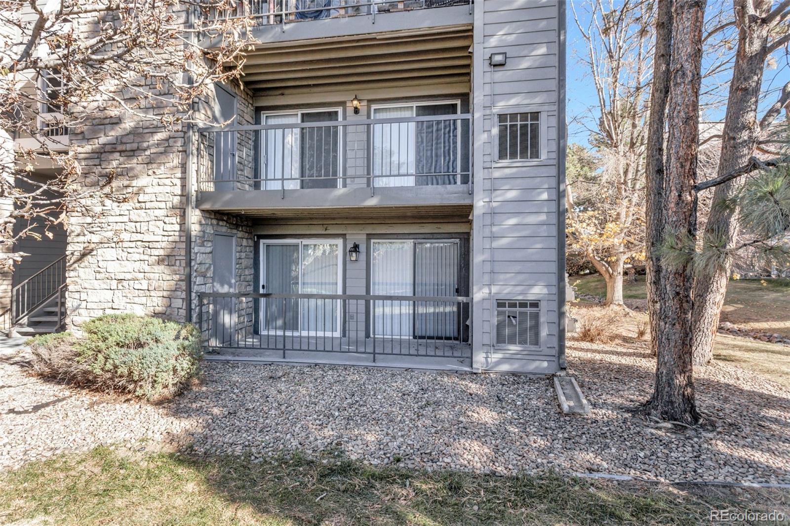2575 S Syracuse Way Denver CO 80231