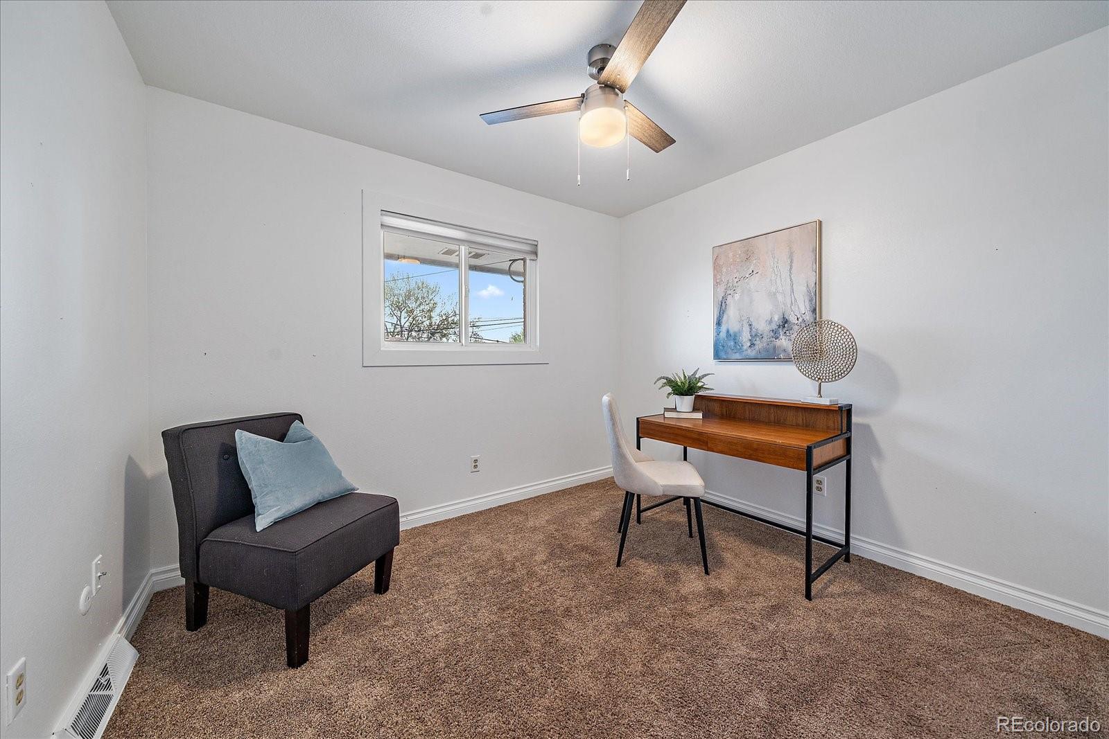 644 S Xenon Court Lakewood CO 80228