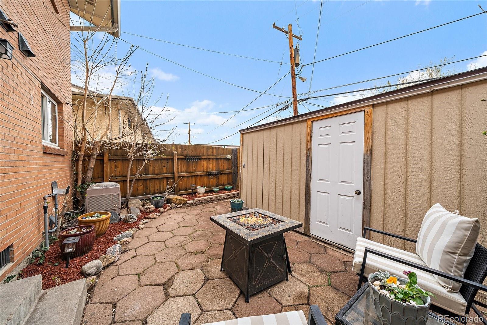644 S Xenon Court Lakewood CO 80228