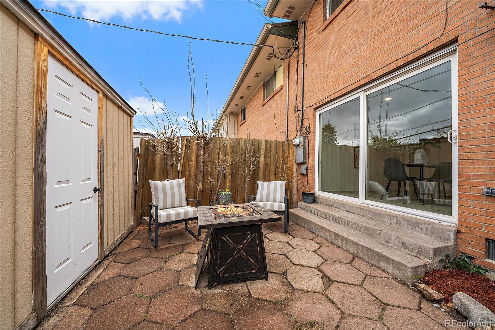 644 S Xenon Court Lakewood CO 80228