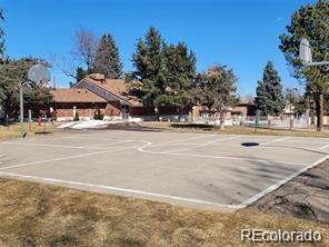 644 S Xenon Court Lakewood CO 80228
