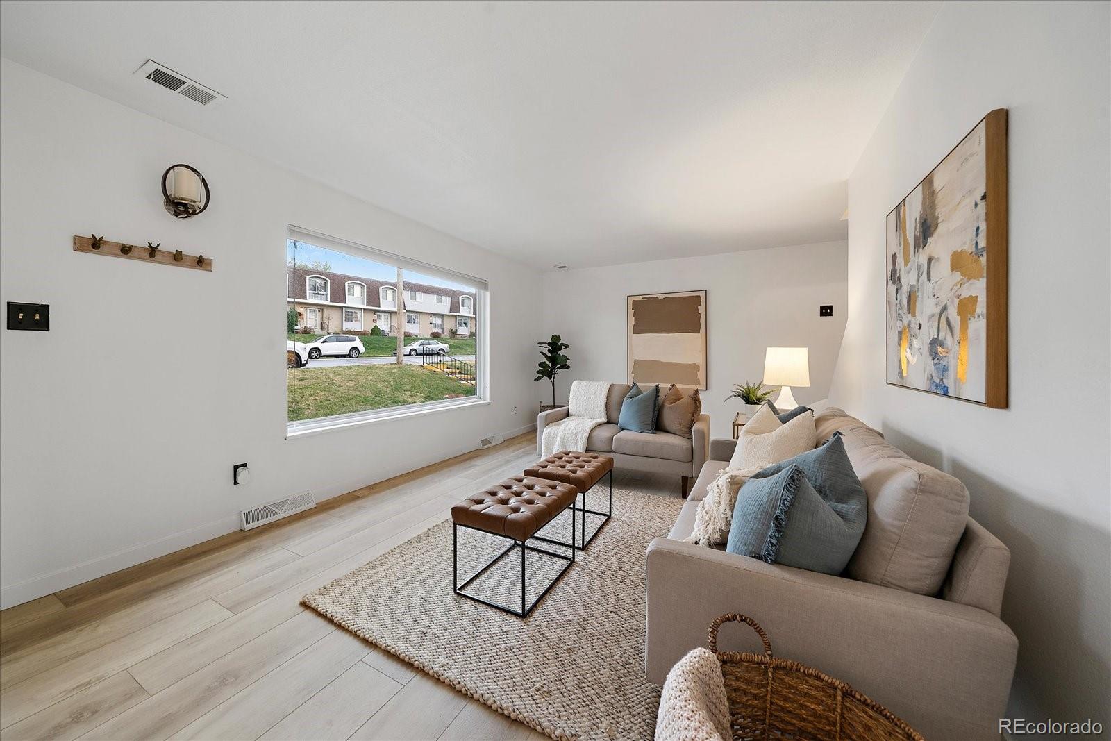 644 S Xenon Court Lakewood CO 80228