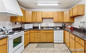 644 S Xenon Court Lakewood CO 80228