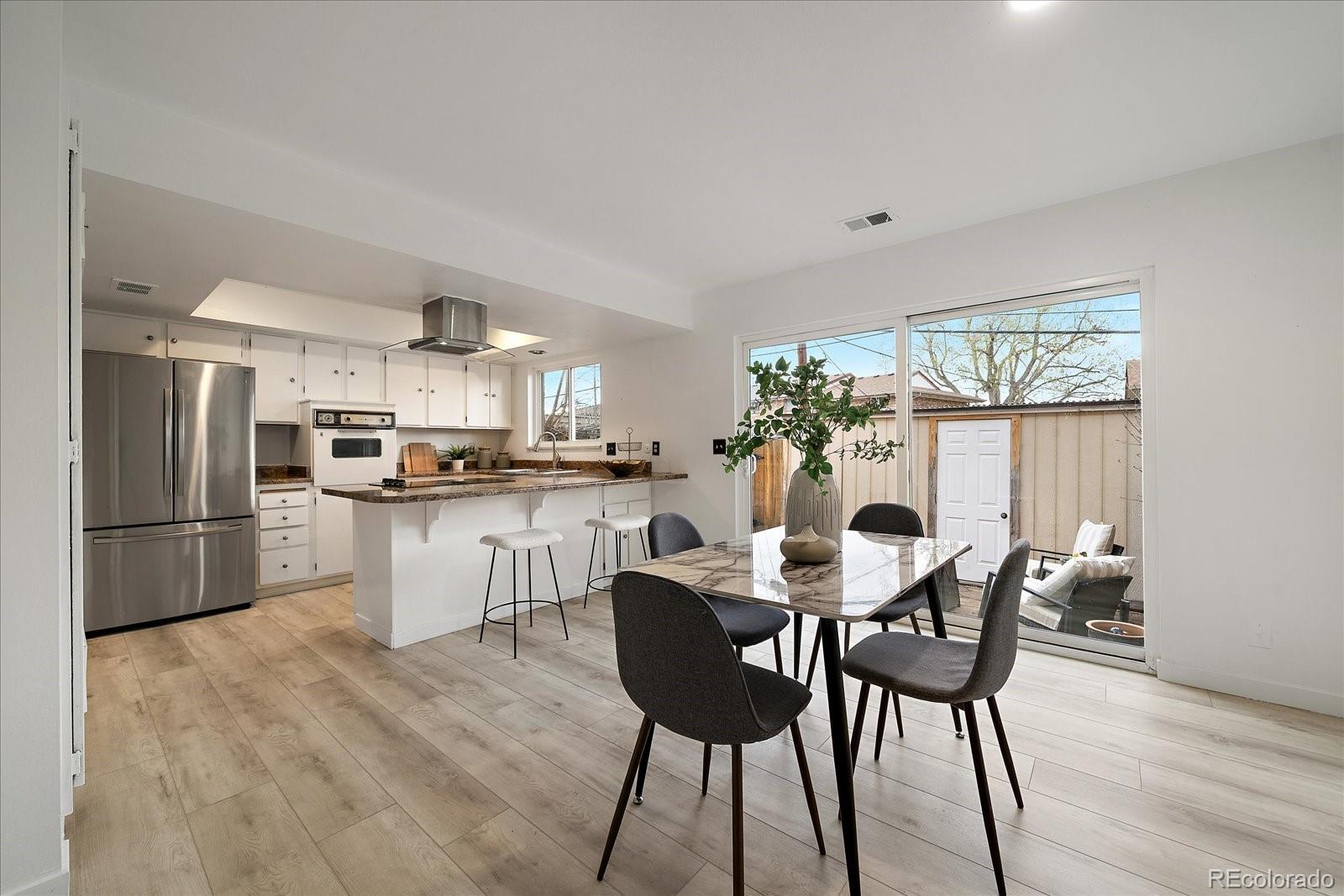 644 S Xenon Court Lakewood CO 80228