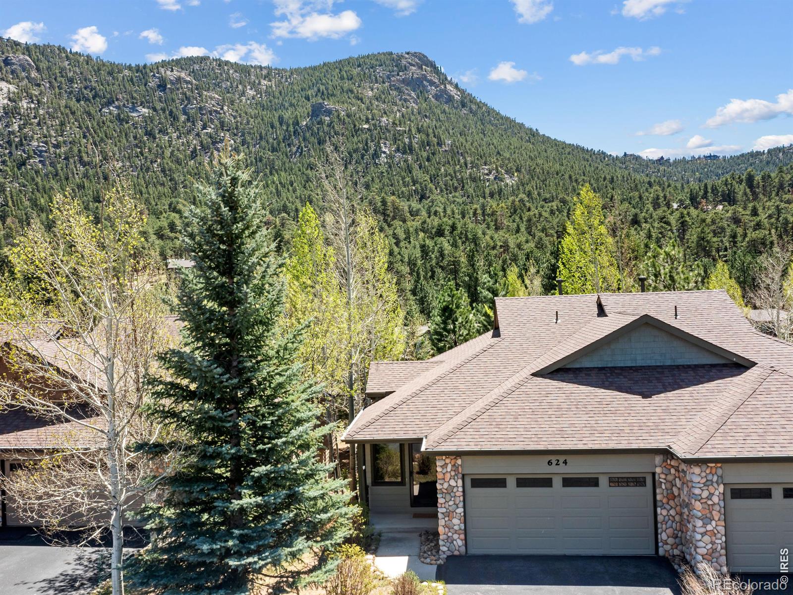 624 Park River Place Estes Park CO 80517