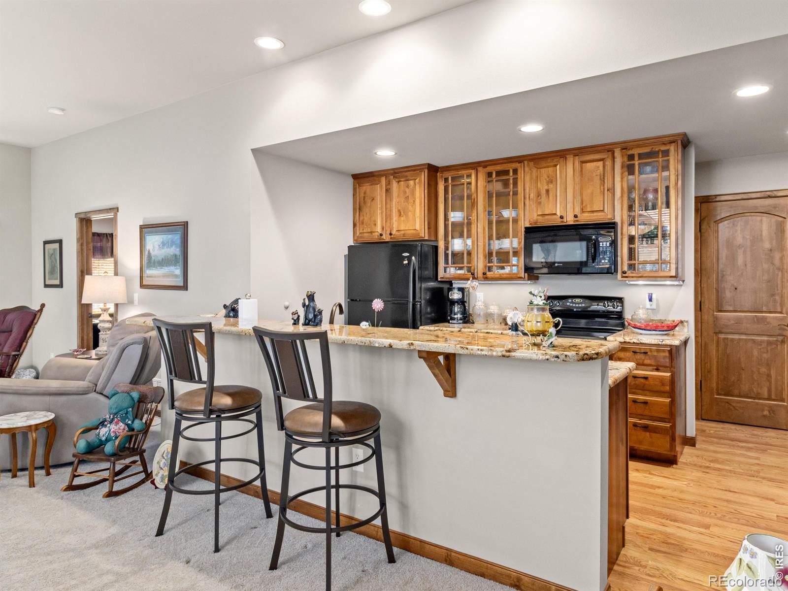 624 Park River Place Estes Park CO 80517
