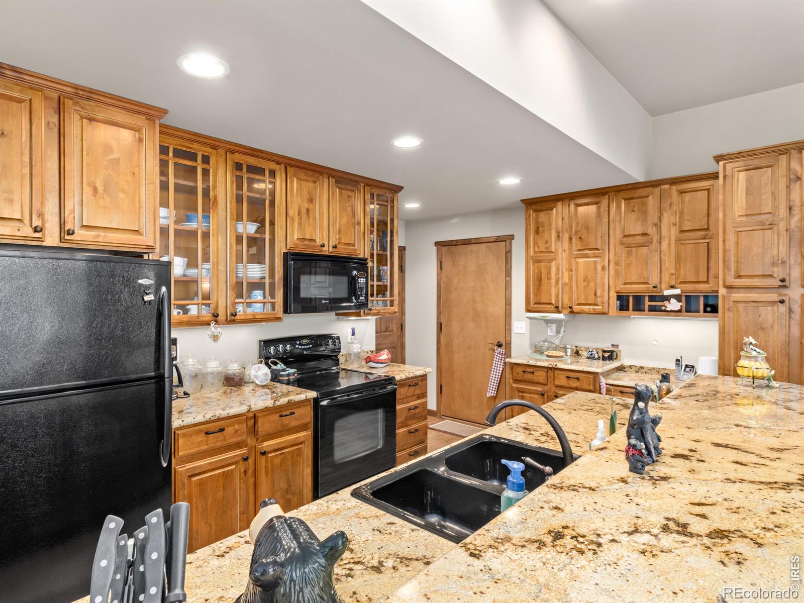 624 Park River Place Estes Park CO 80517