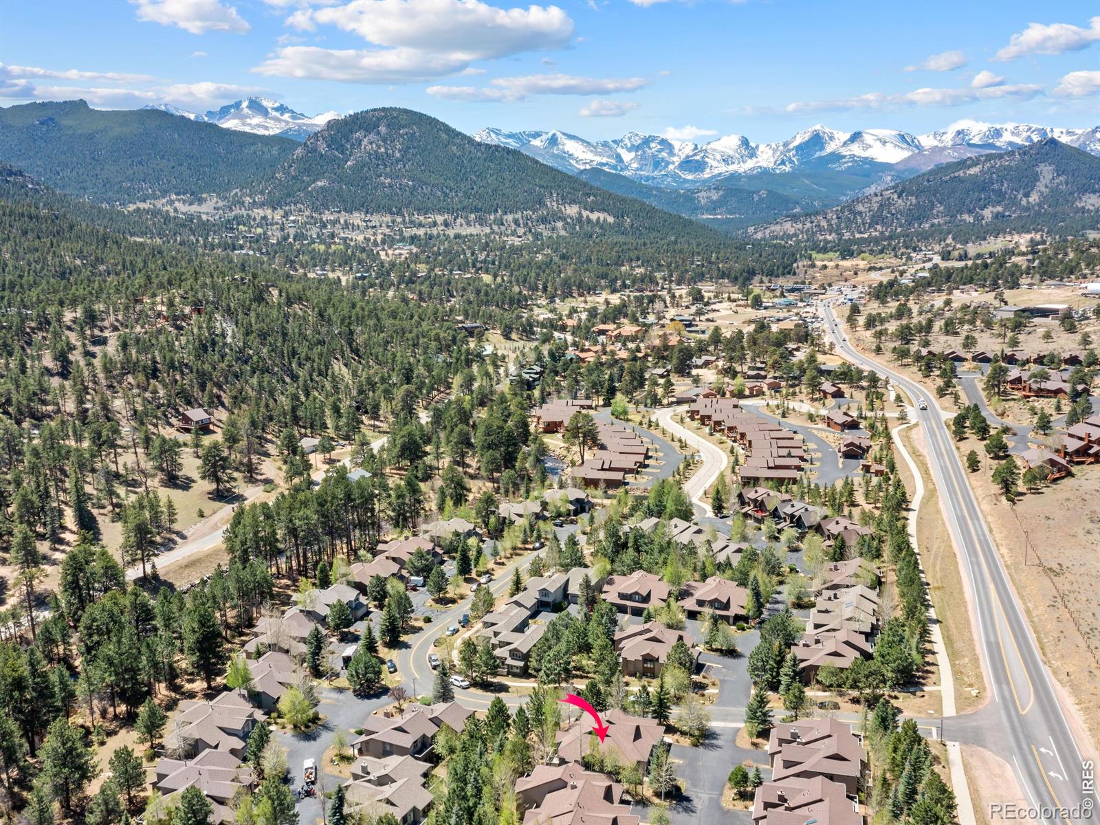 624 Park River Place Estes Park CO 80517