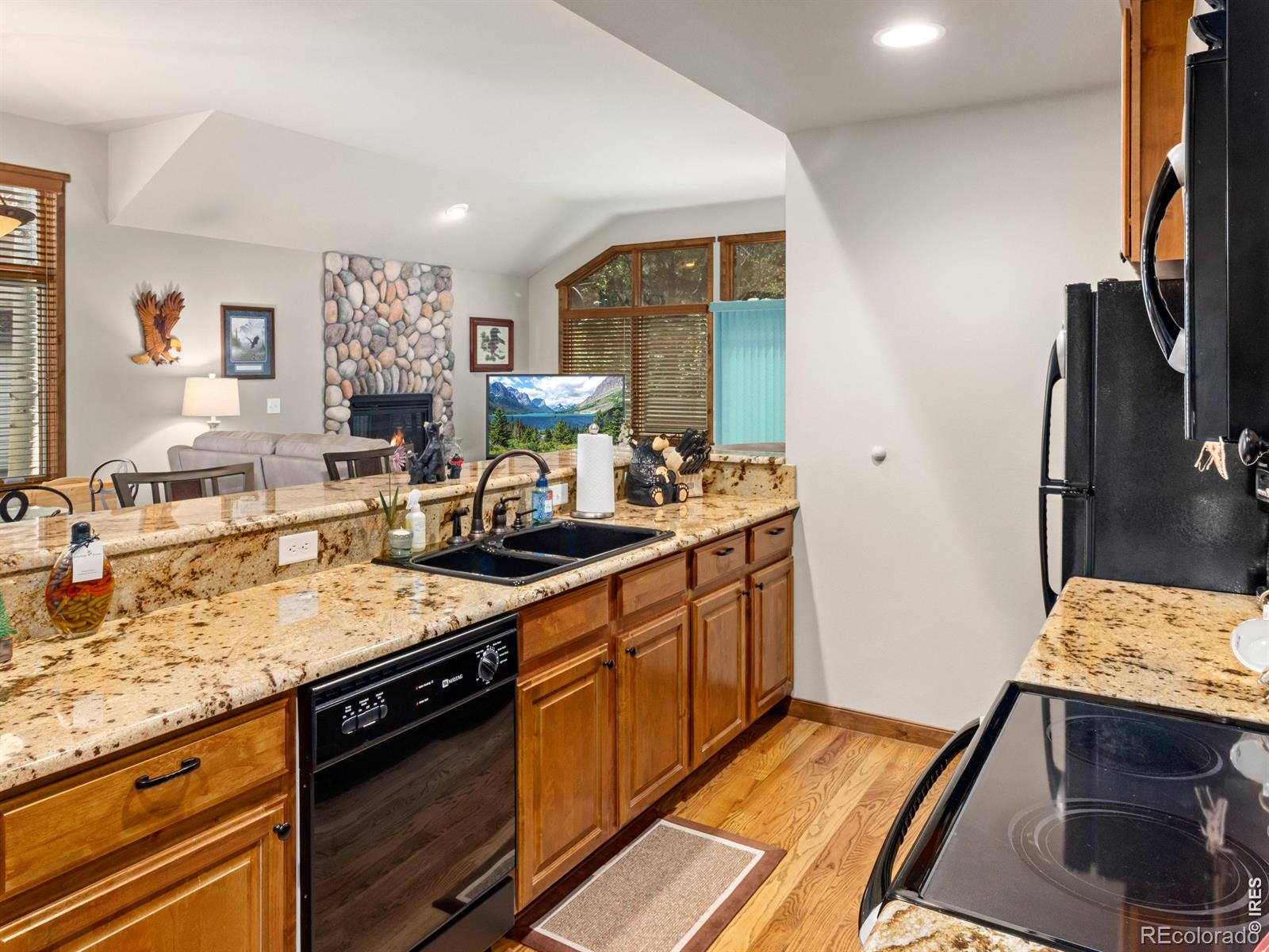 624 Park River Place Estes Park CO 80517