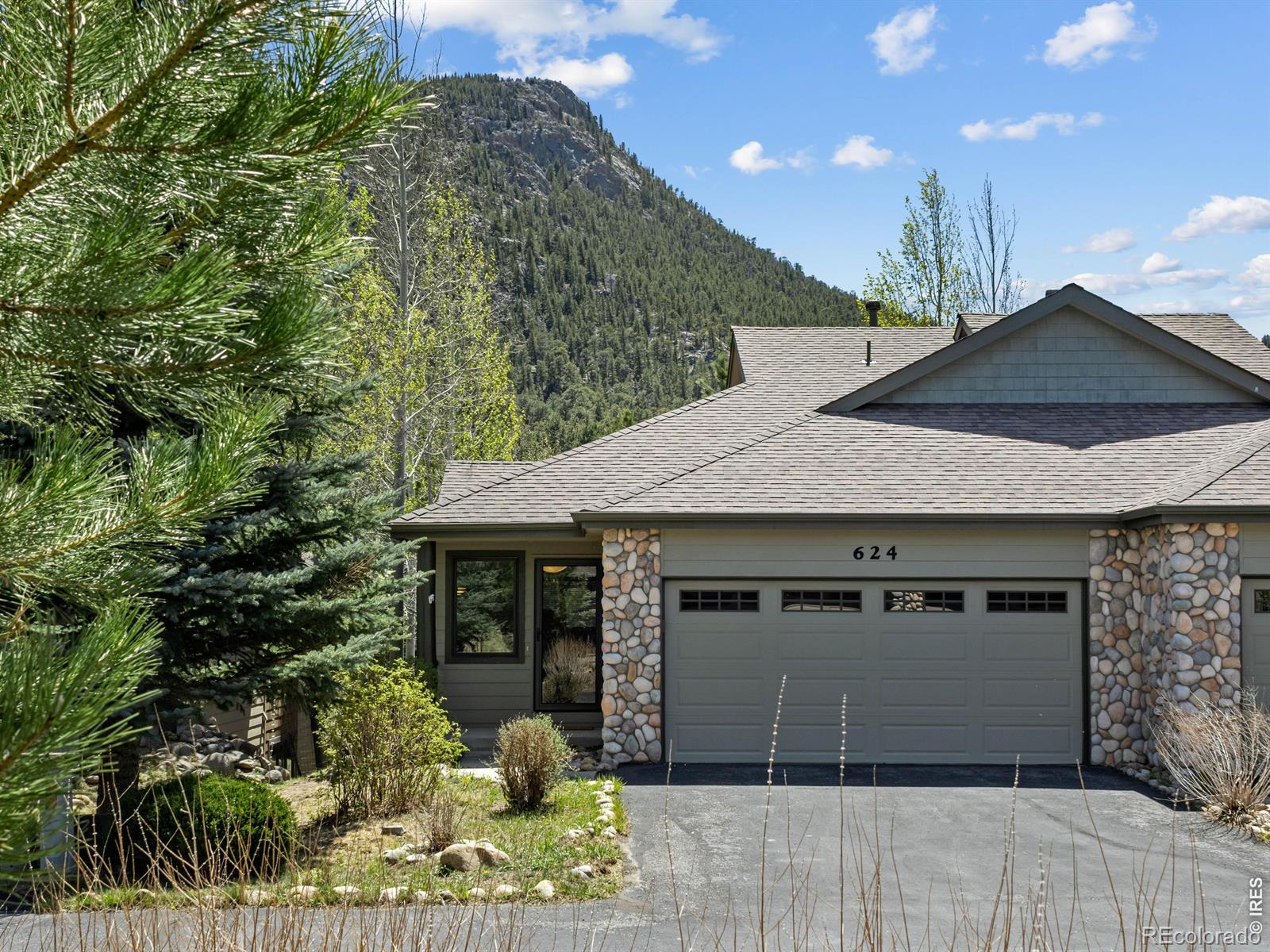 624 Park River Place Estes Park CO 80517