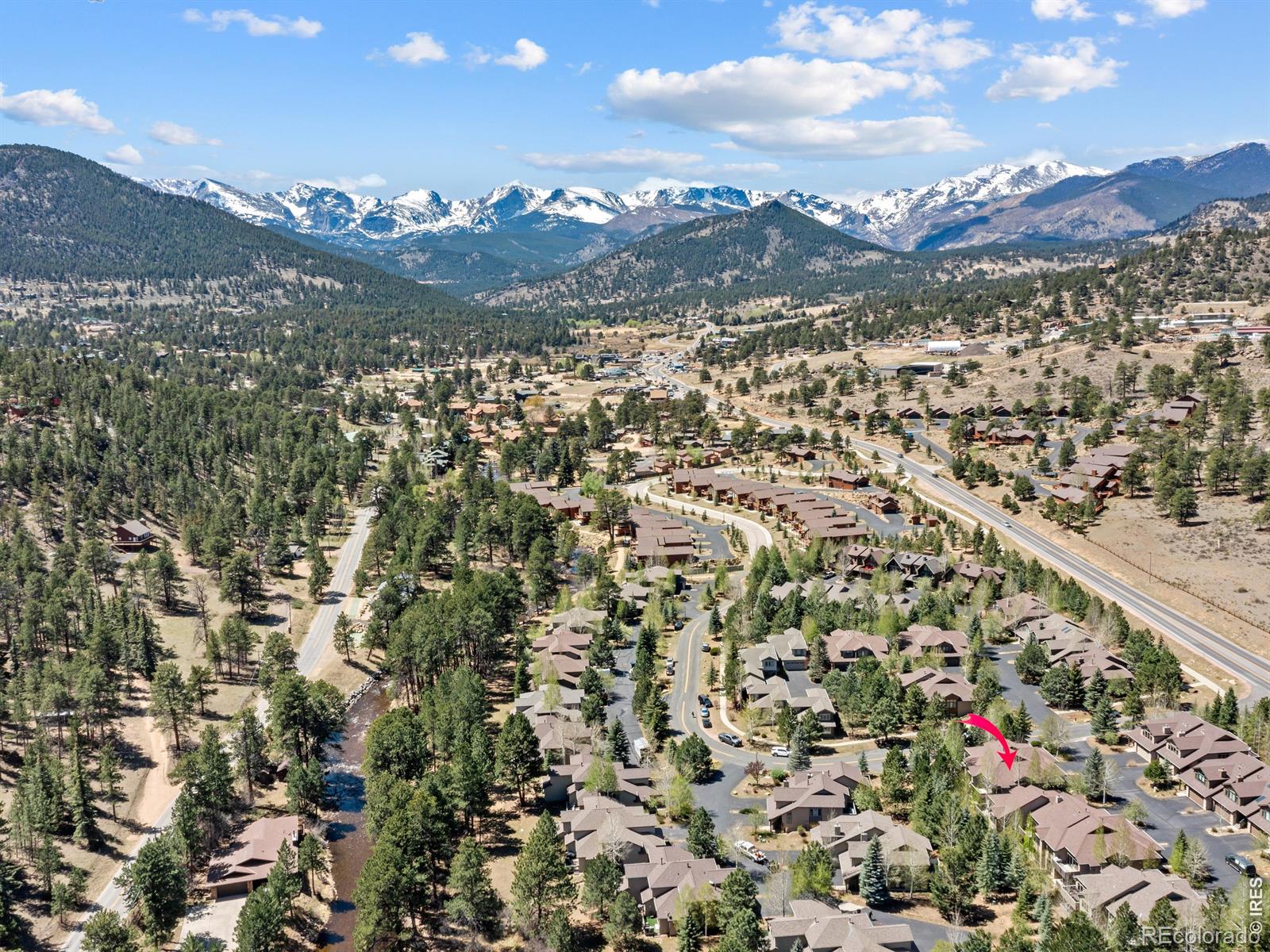 624 Park River Place Estes Park CO 80517