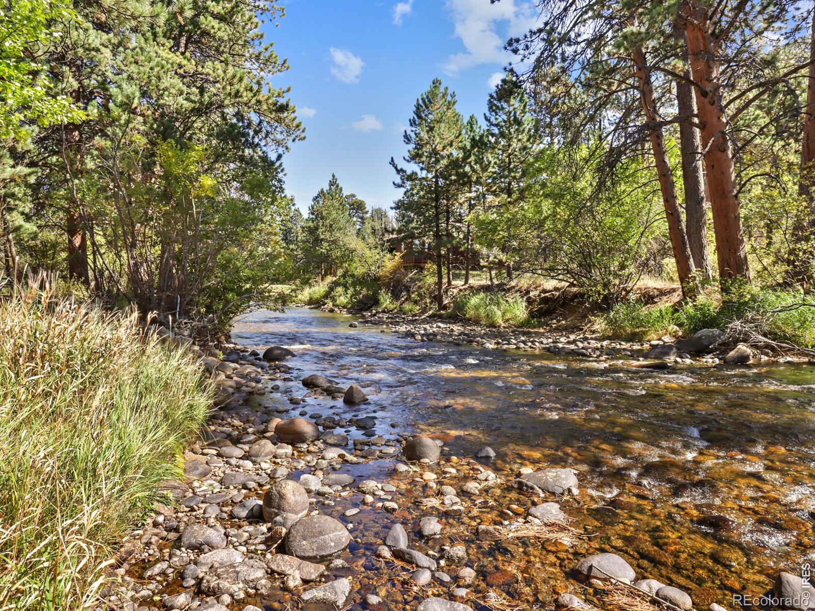 624 Park River Place Estes Park CO 80517
