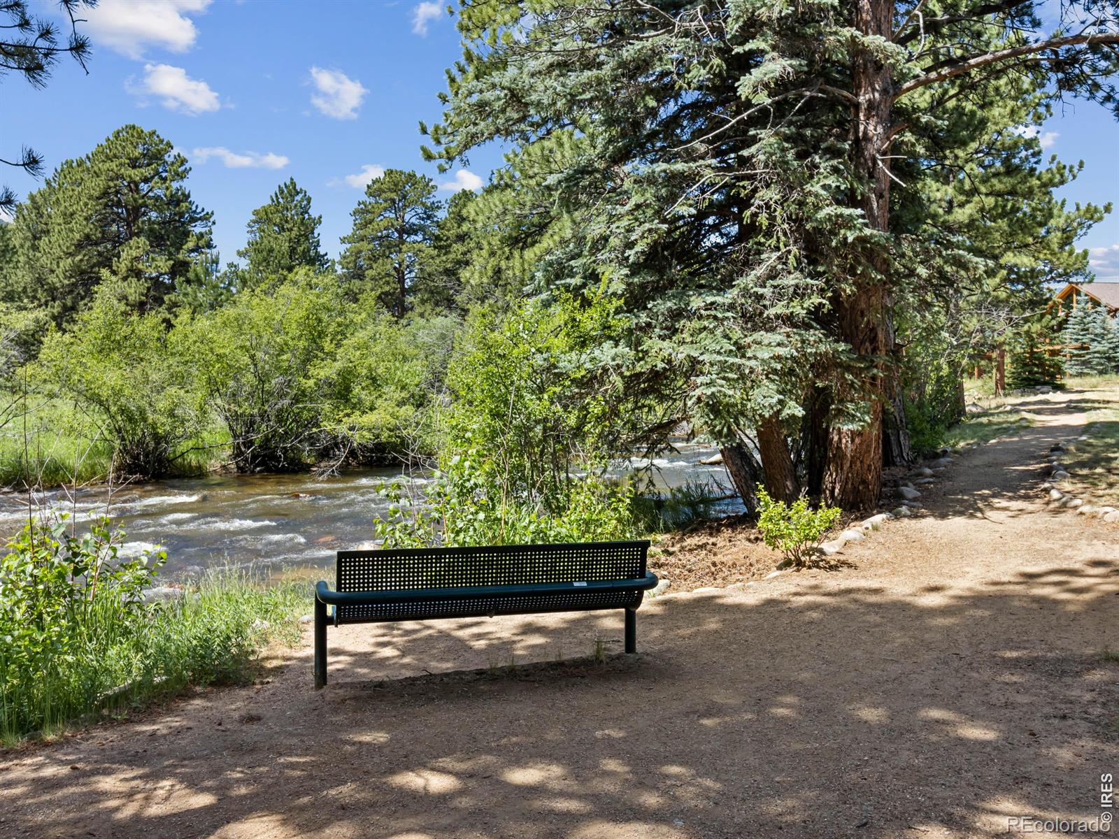 624 Park River Place Estes Park CO 80517