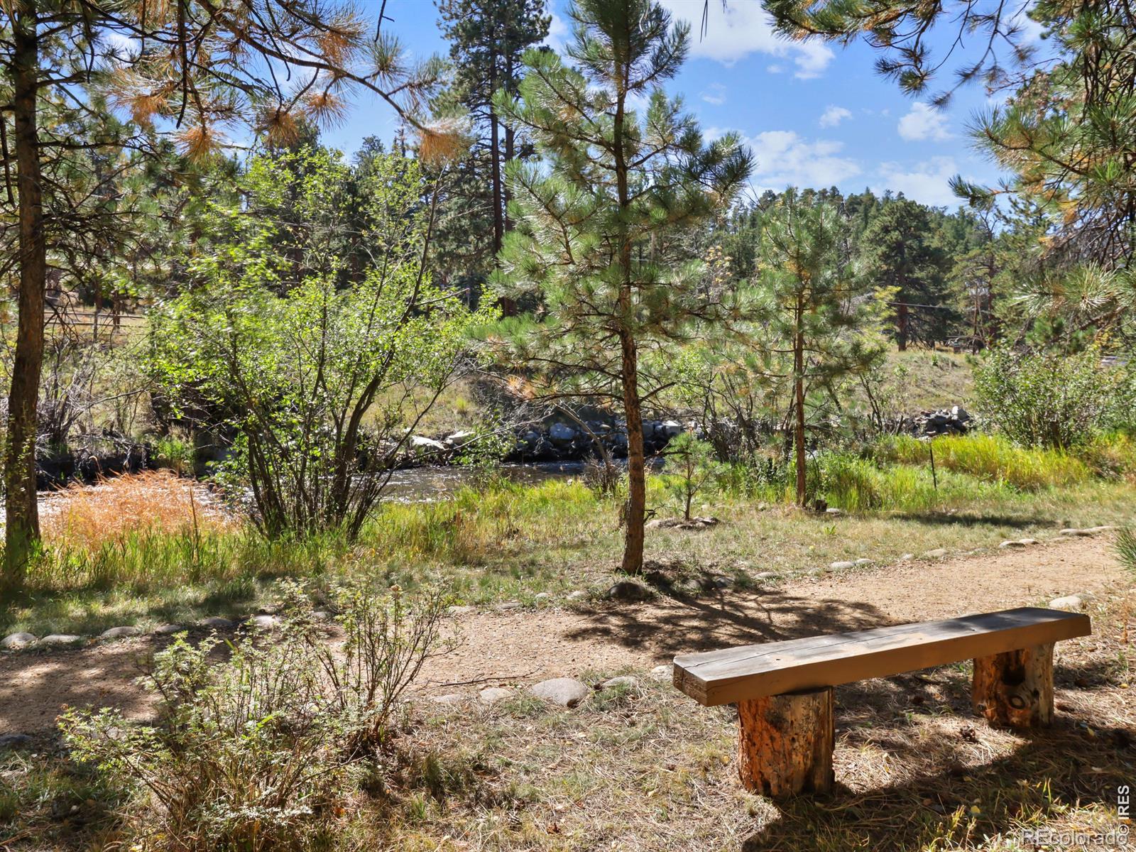 624 Park River Place Estes Park CO 80517