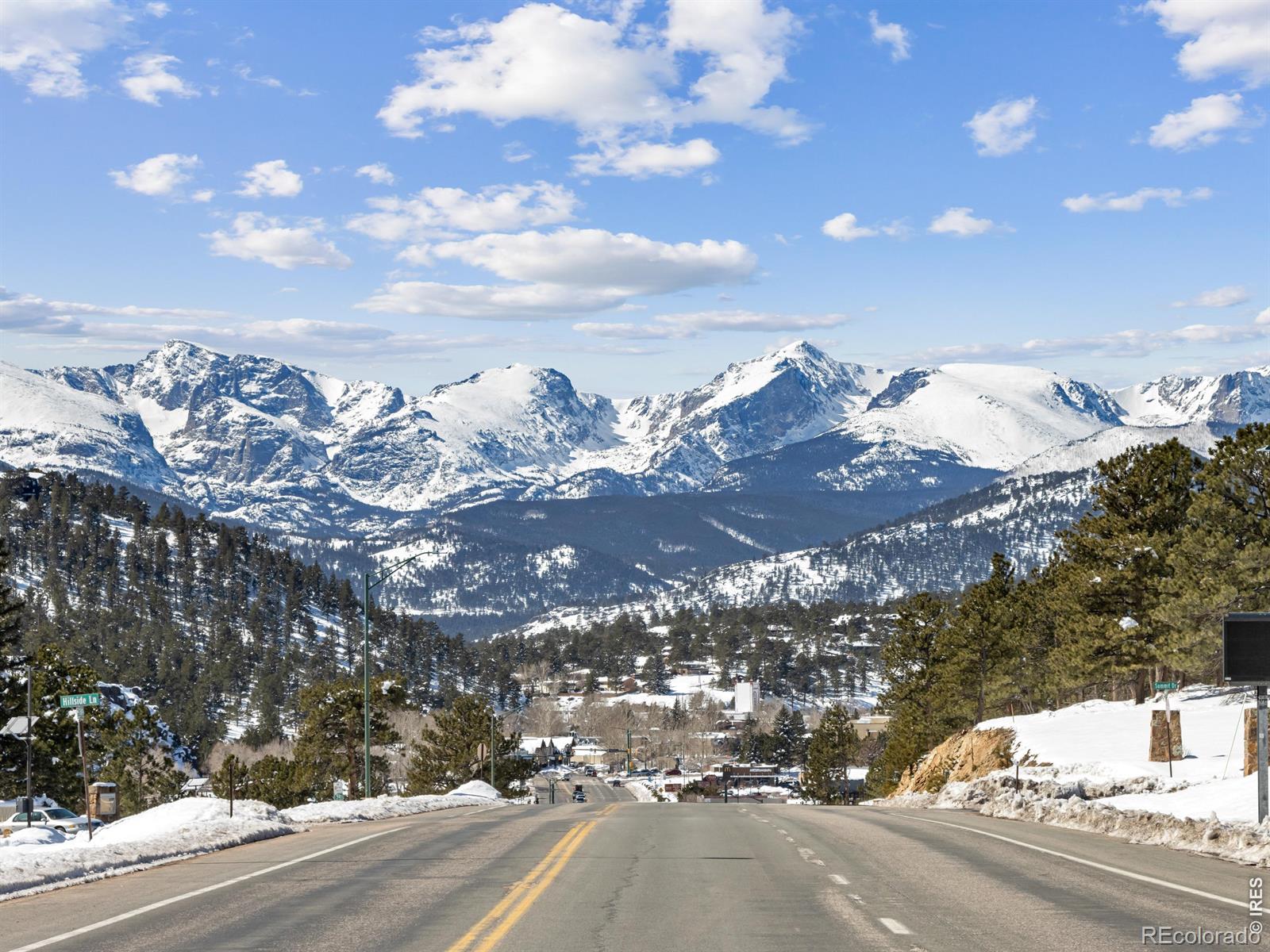 624 Park River Place Estes Park CO 80517