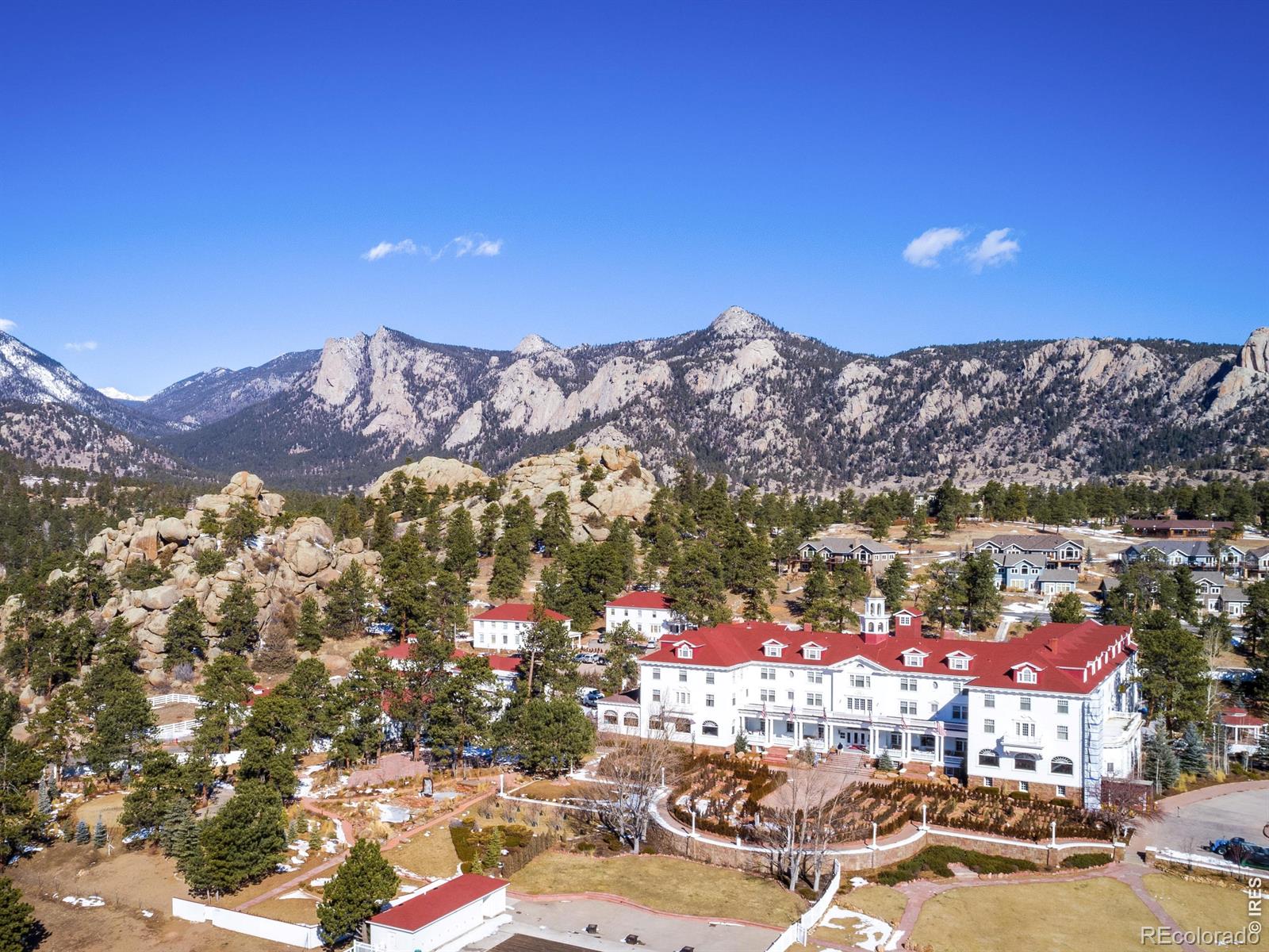 624 Park River Place Estes Park CO 80517