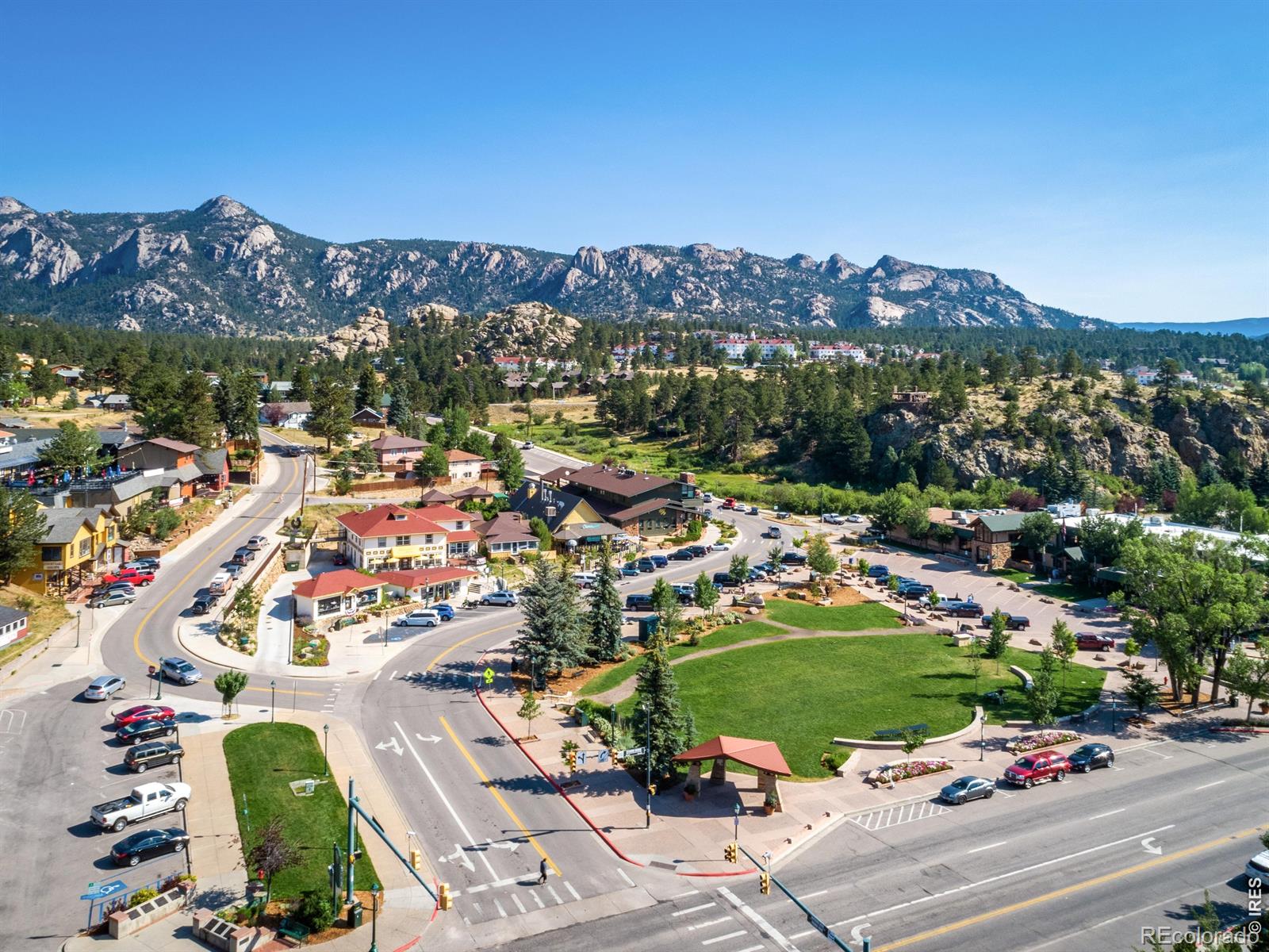 624 Park River Place Estes Park CO 80517