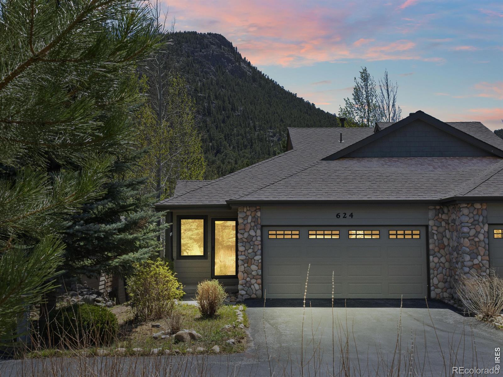 624 Park River Place Estes Park CO 80517