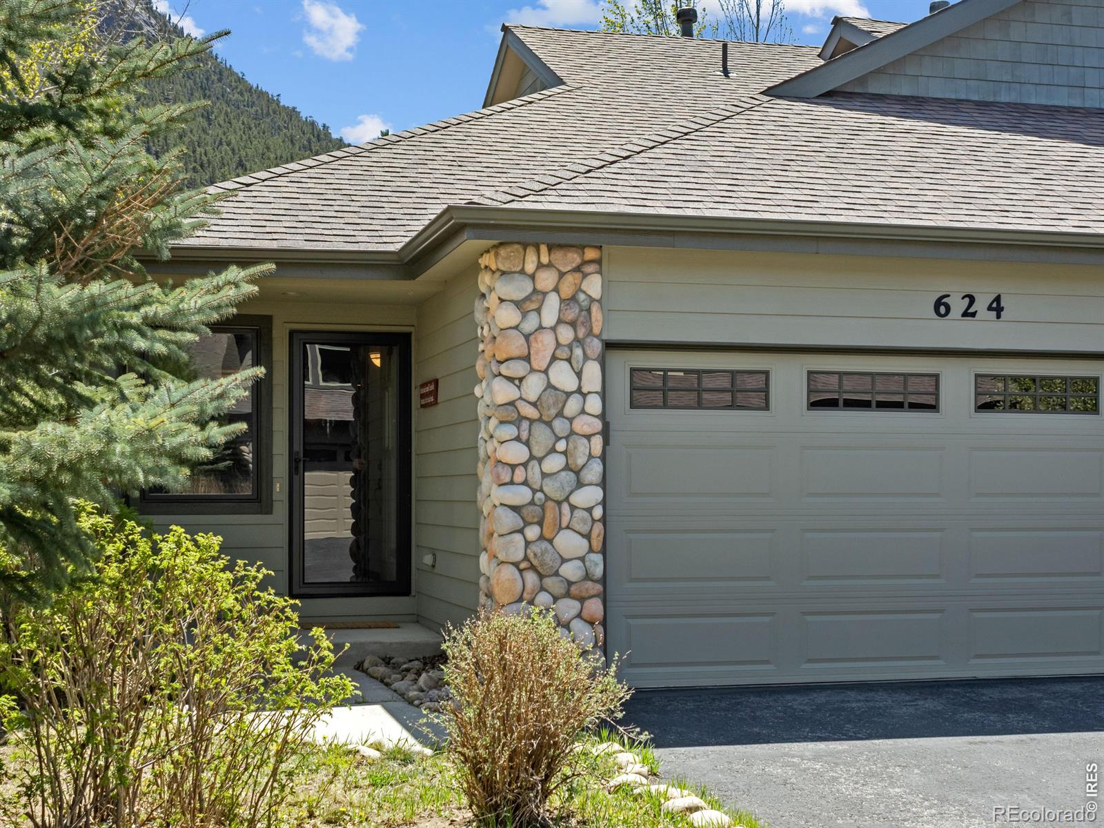 624 Park River Place Estes Park CO 80517