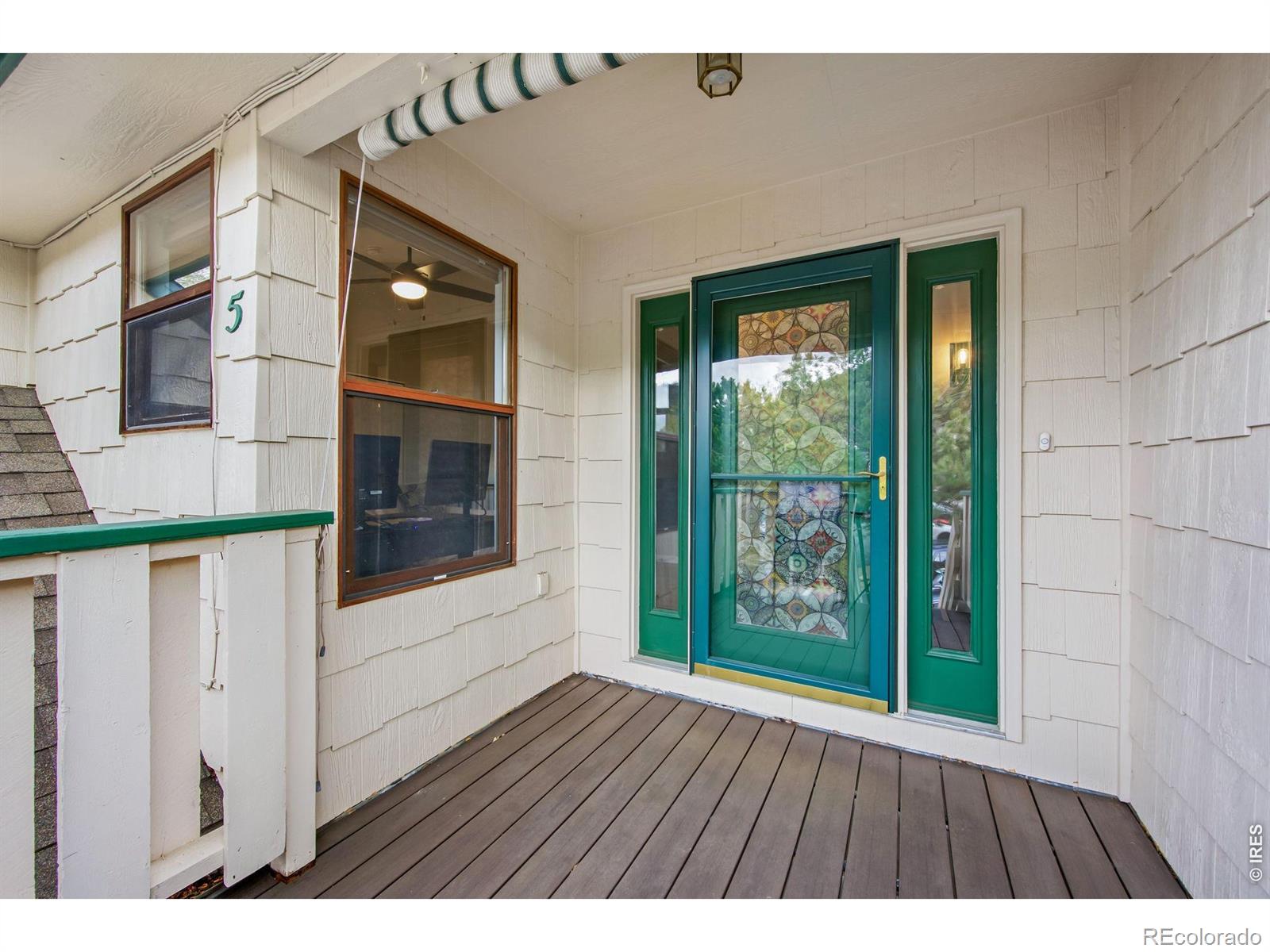 1010 S Saint Vrain Avenue Estes Park CO 80517