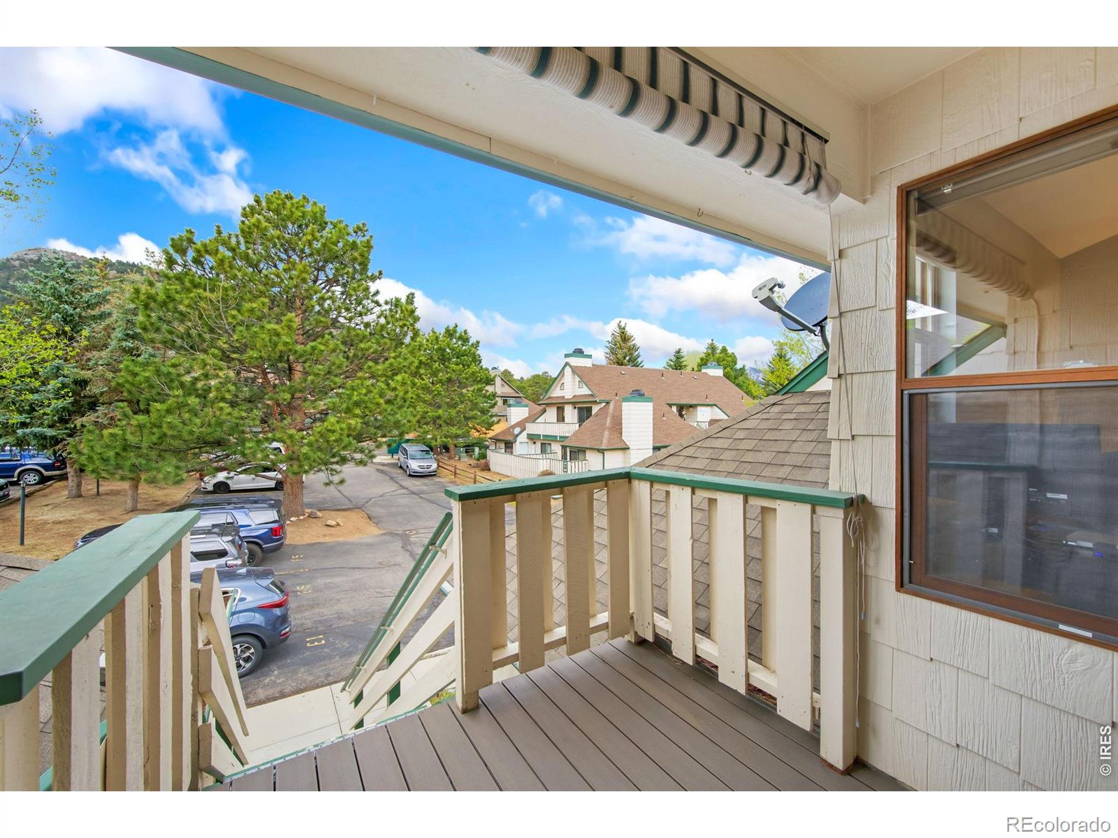 1010 S Saint Vrain Avenue Estes Park CO 80517