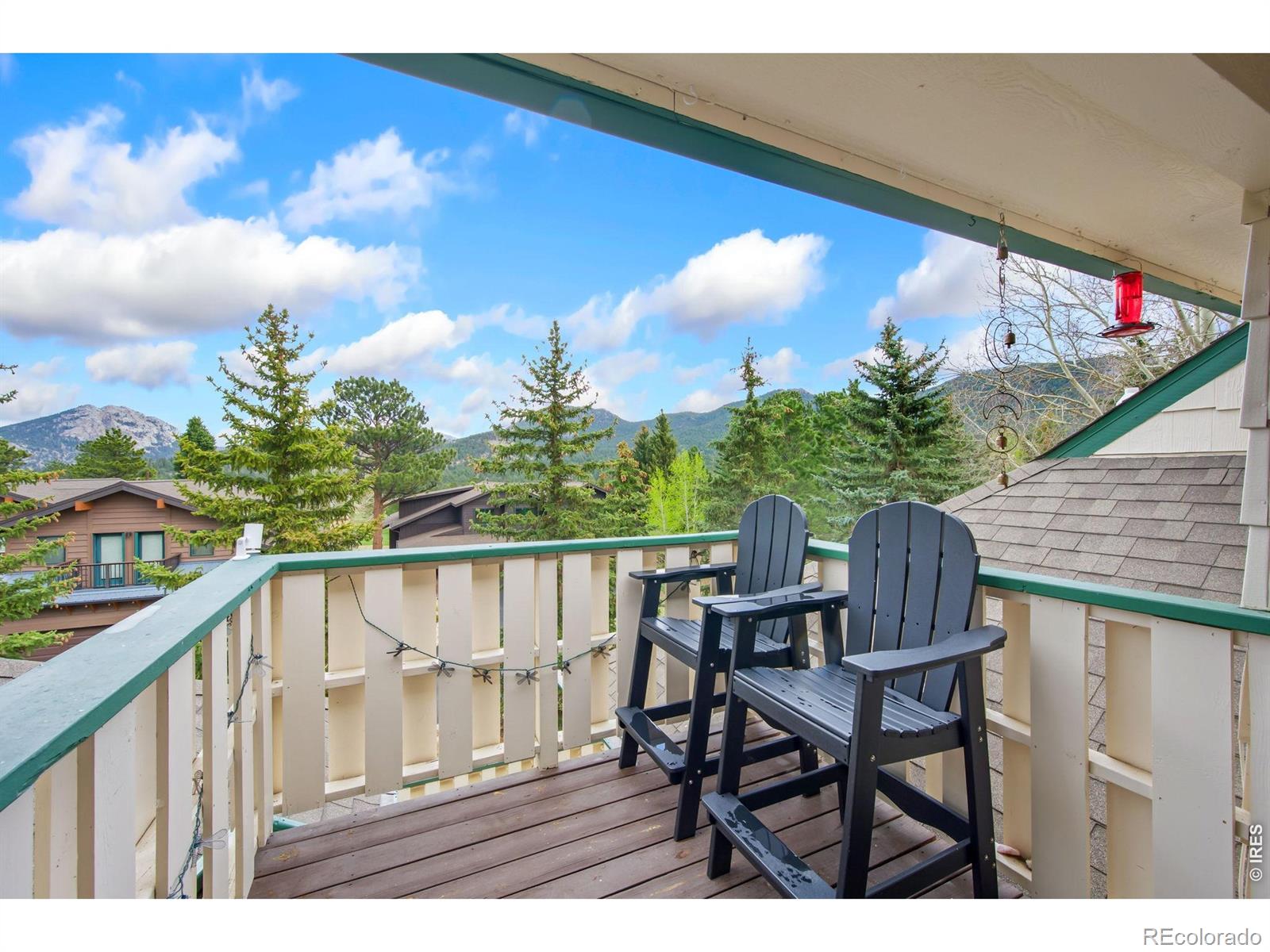 1010 S Saint Vrain Avenue Estes Park CO 80517