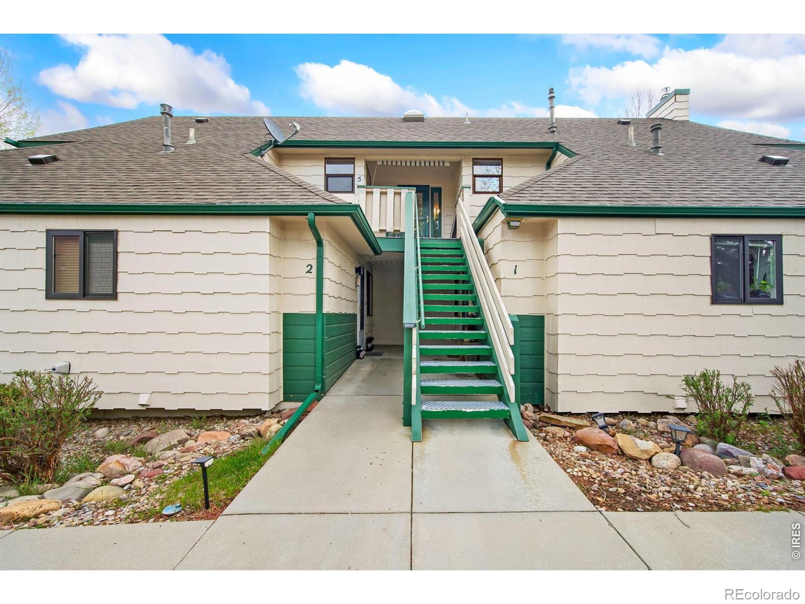 1010 S Saint Vrain Avenue Estes Park CO 80517
