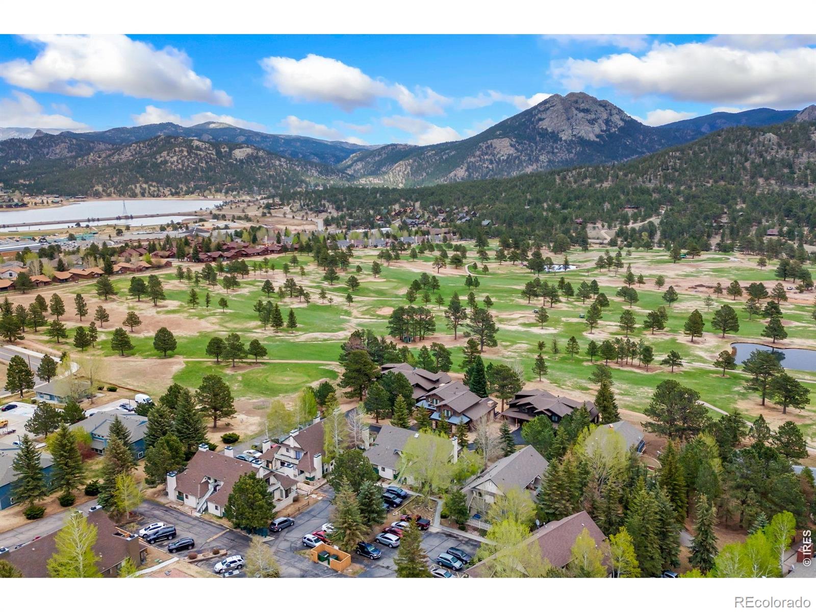 1010 S Saint Vrain Avenue Estes Park CO 80517