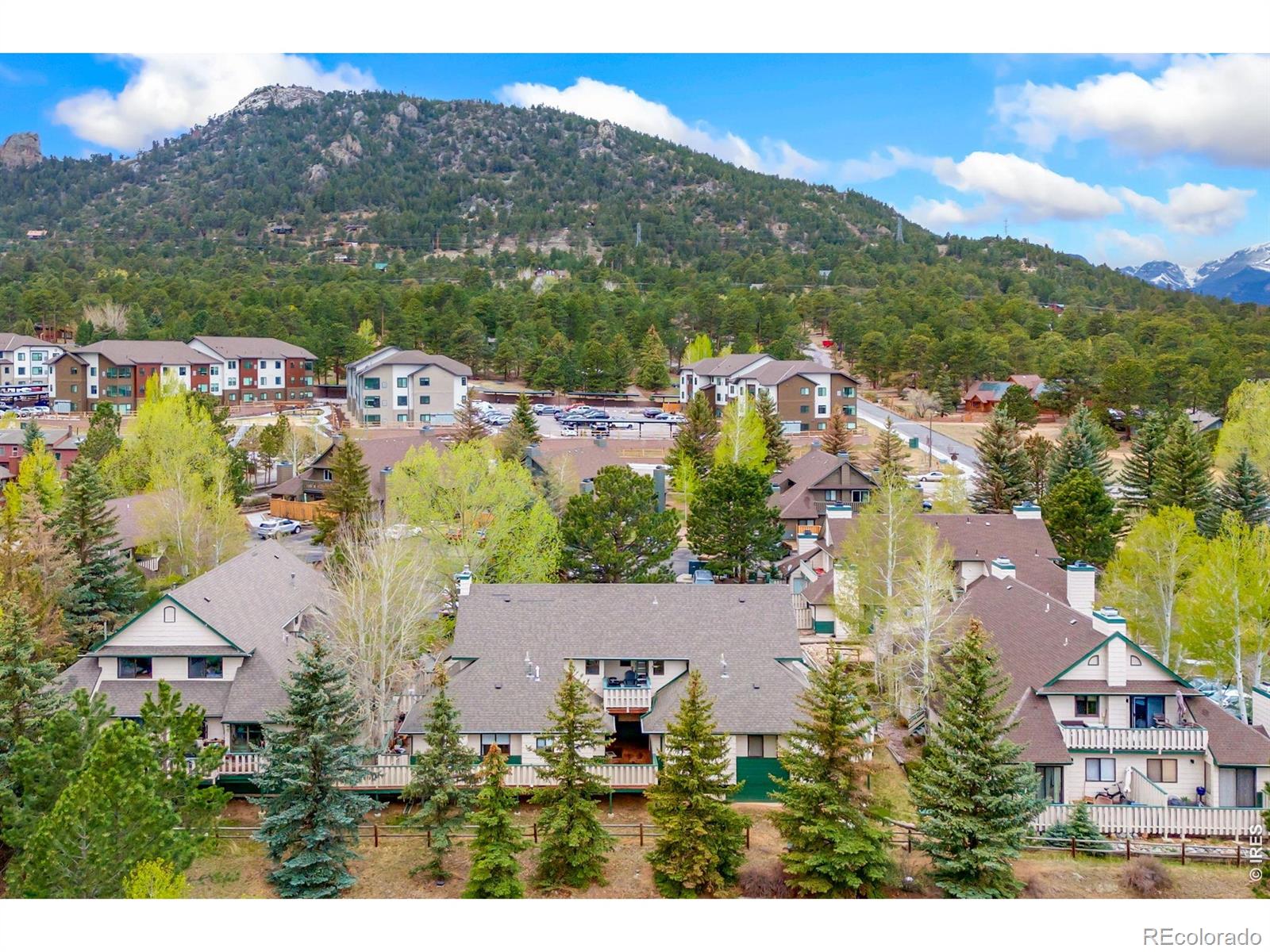 1010 S Saint Vrain Avenue Estes Park CO 80517