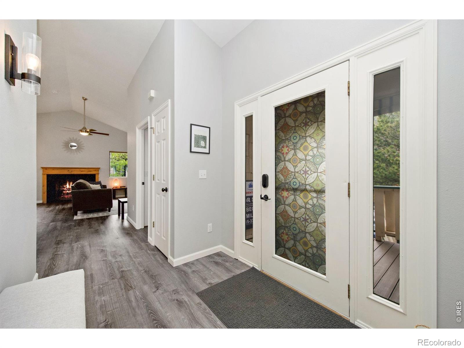 1010 S Saint Vrain Avenue Estes Park CO 80517