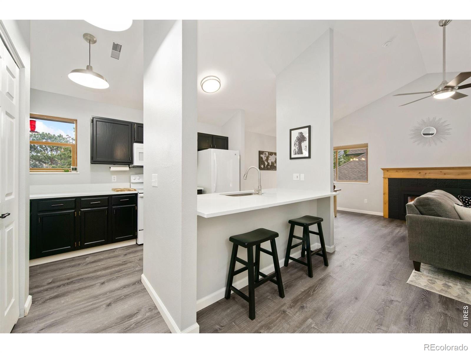 1010 S Saint Vrain Avenue Estes Park CO 80517