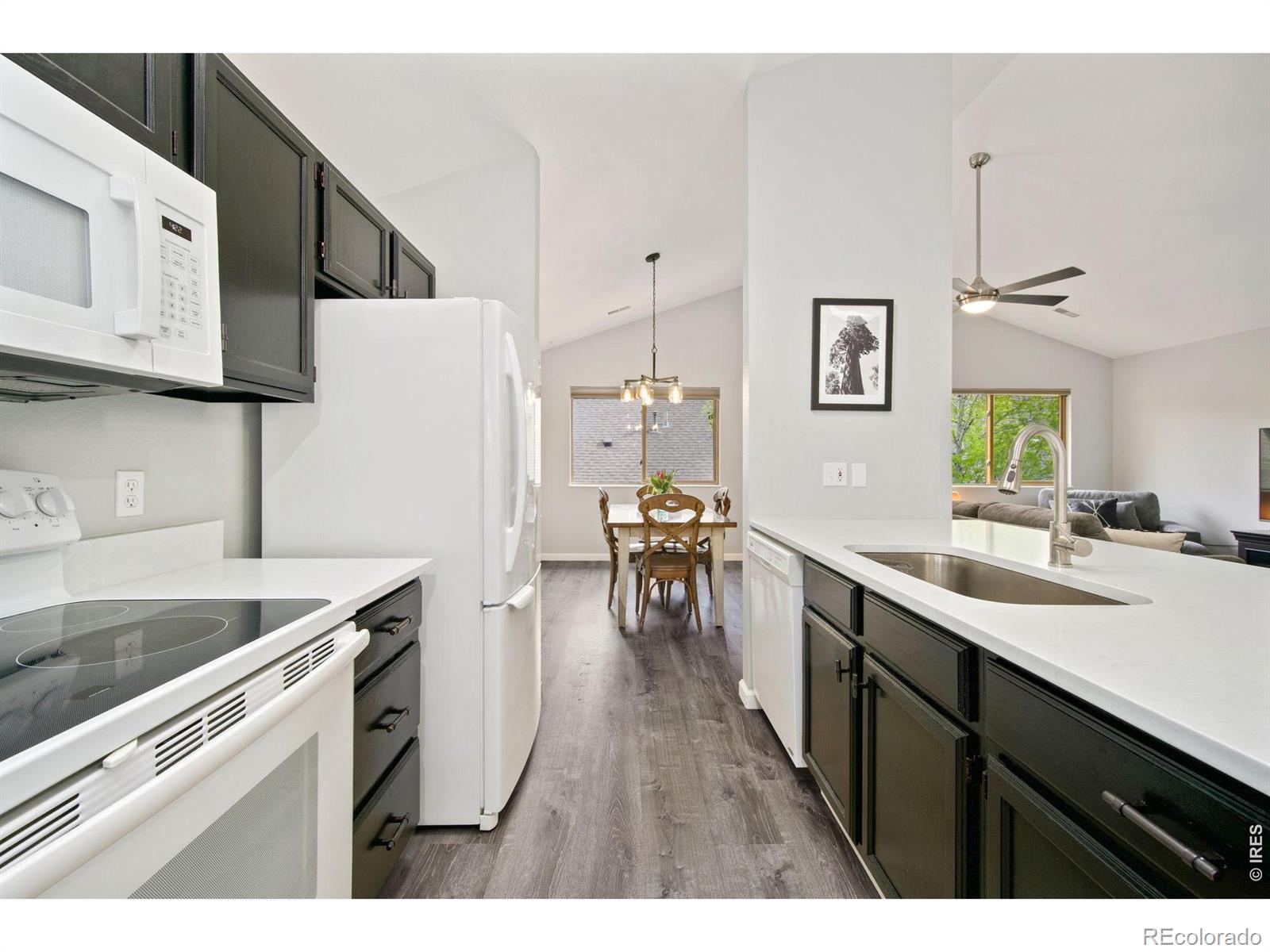 1010 S Saint Vrain Avenue Estes Park CO 80517
