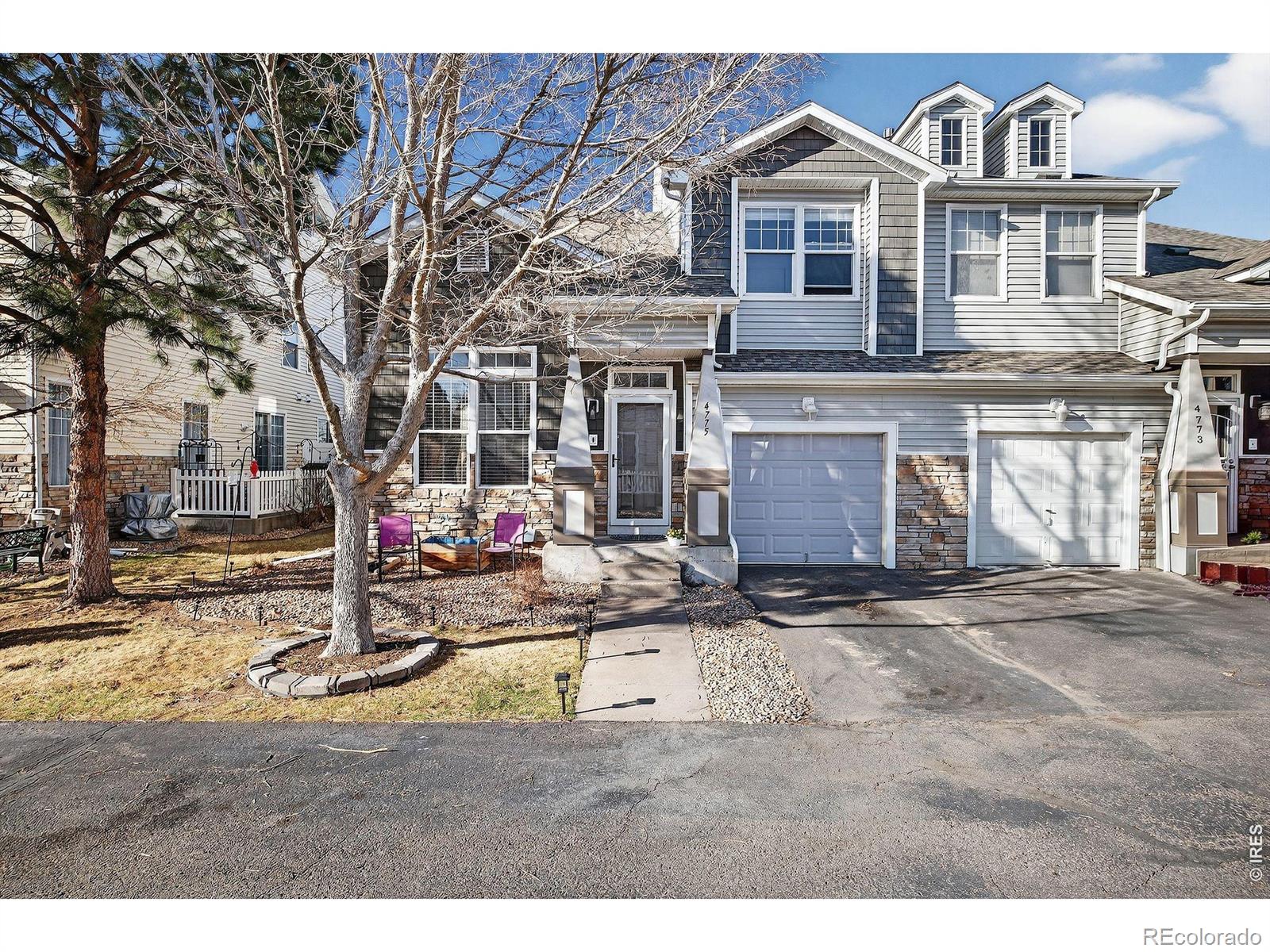 4775 Flower Street Wheat Ridge CO 80033